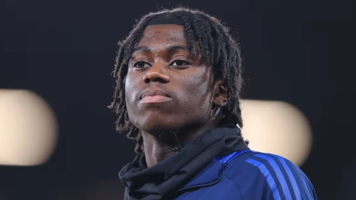 Galatasaray'da Ugochukwu transferinde sona doğru: Menajer yolda