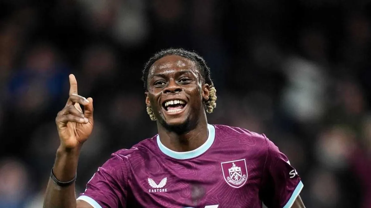 Transferde mutlu son! Galatasaray Ugochukwu'yu bitirdi