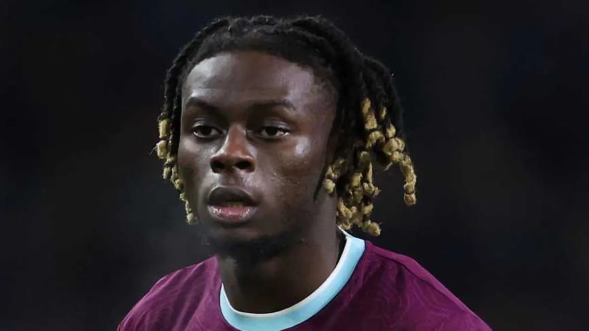 Galatasaray Lesley Ugochukwu Transferini Resmen Duyurdu
