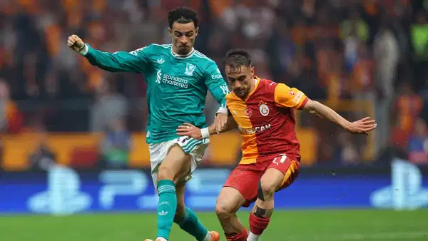 Galatasaray, Liverpool'un Yıldızı Curtis Jones için Devrede