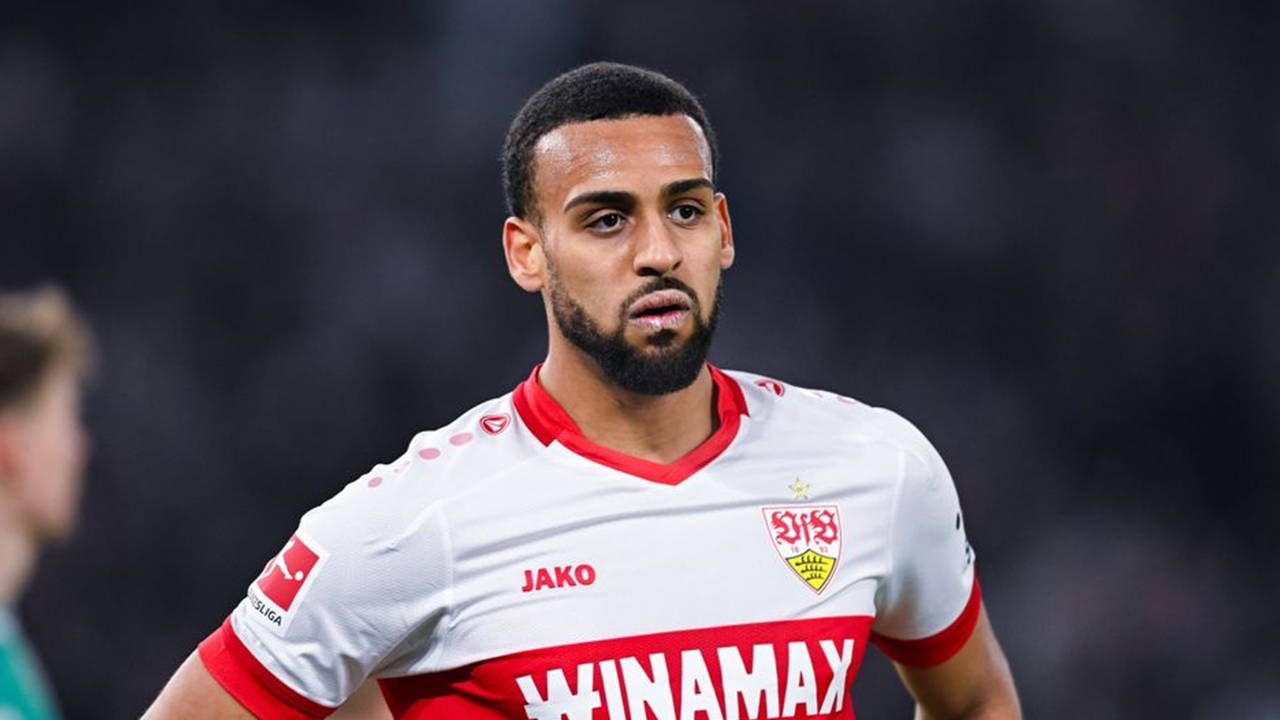 Galatasaray maçı öncesi Stuttgart'a sakatlık şoku