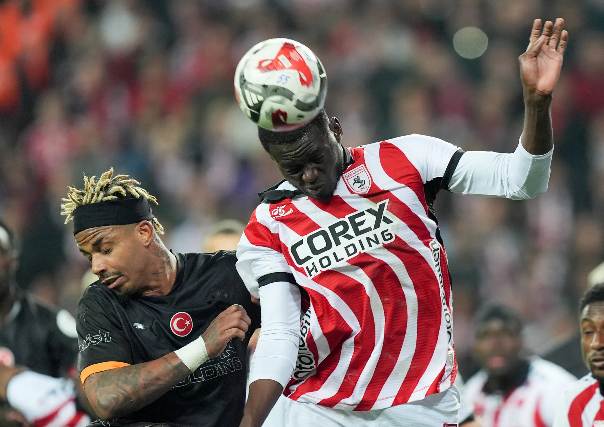 Galatasaray'da Mario Lemina krizi: Görüşmeler tıkandı, ayrılık kapıda