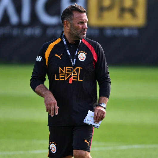 Galatasaray Martinelli İçin Resmi Teklif Yaptı! İngiliz Basını Duyurdu
