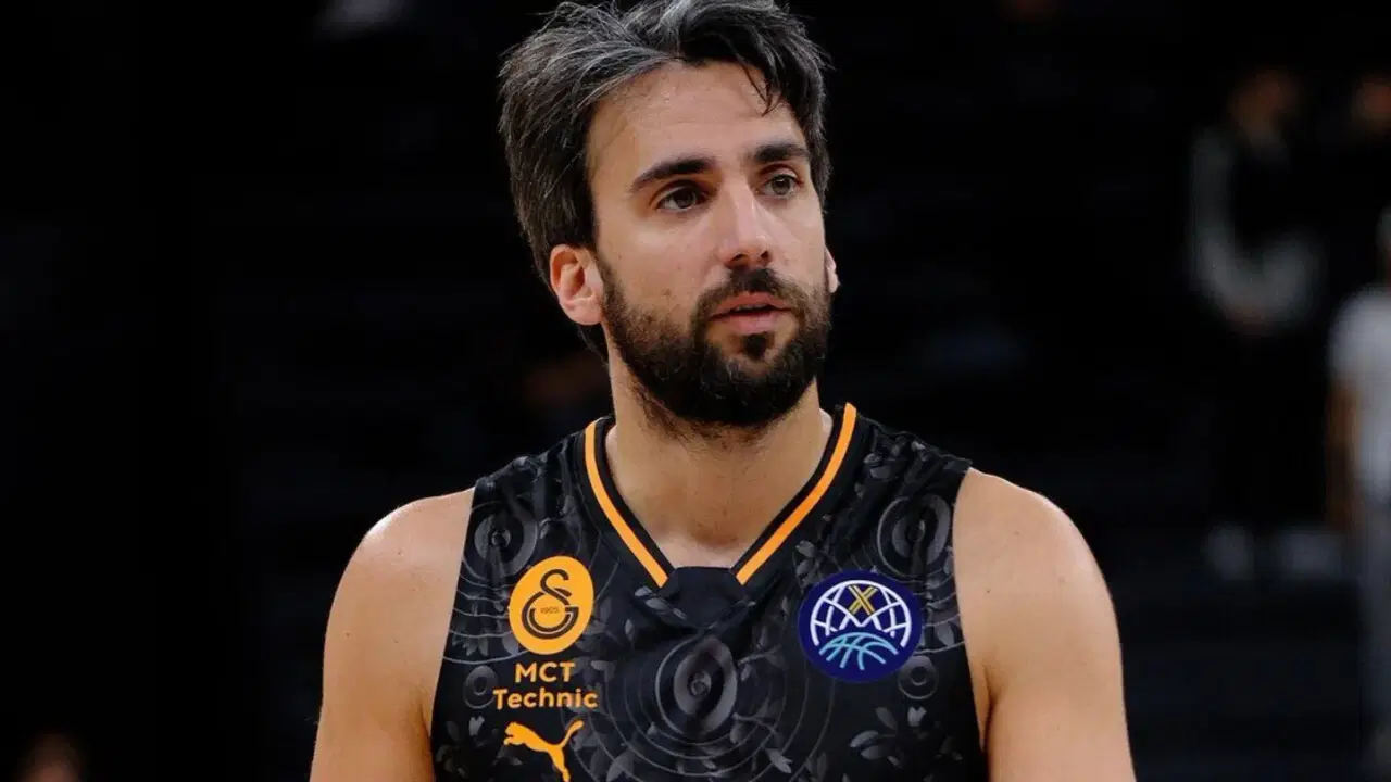 Galatasaray MCT Technic, Can Korkmaz ile yeni sözleşme imzaladı