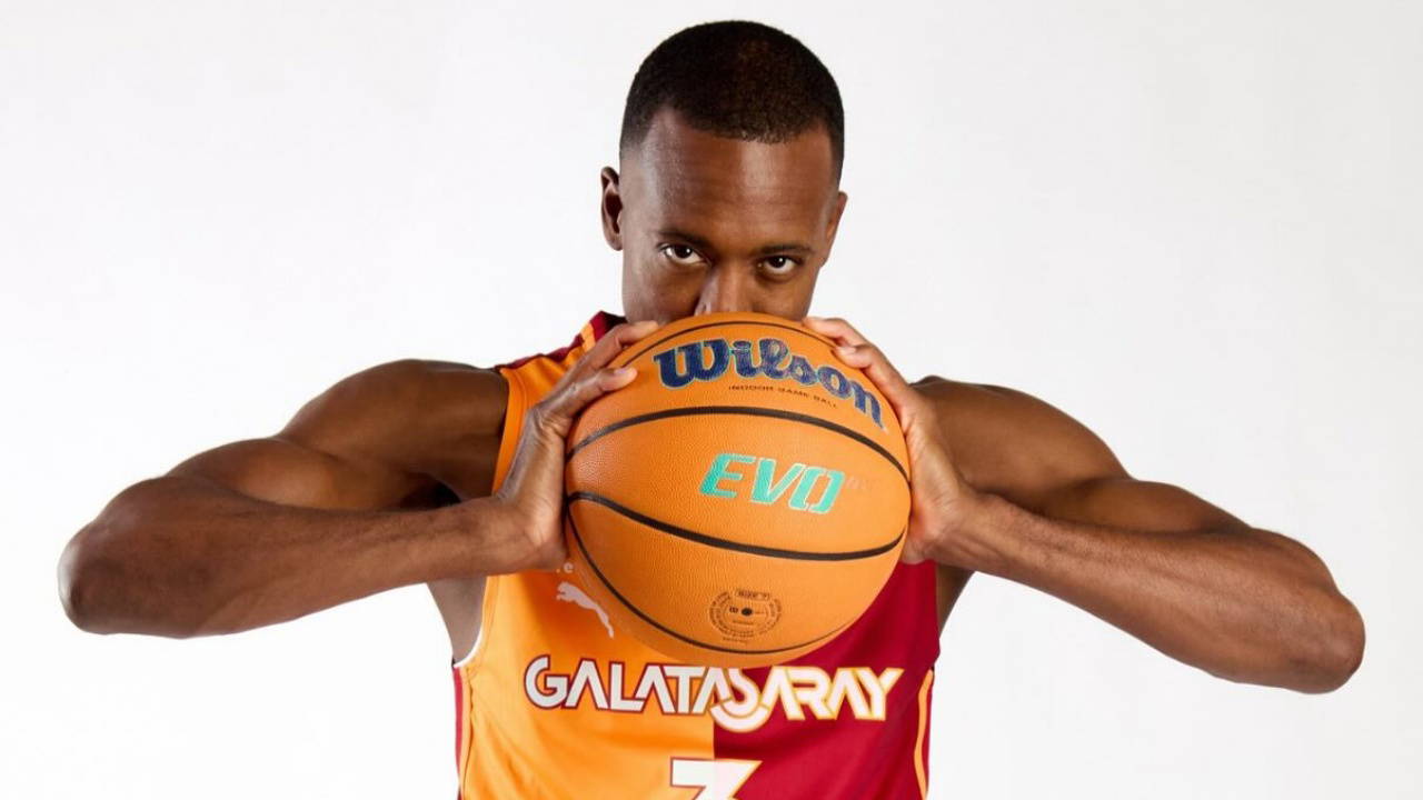 Galatasaray MCT Technic, Errick McCollum ile Yollarını Ayırdı