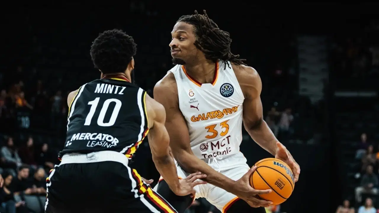 Galatasaray MCT Technic'te üç ayrılık: Takıma veda eden isimler