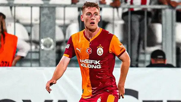 Galatasaray, Metehan Baltacı'nın Sözleşmesini Uzattı