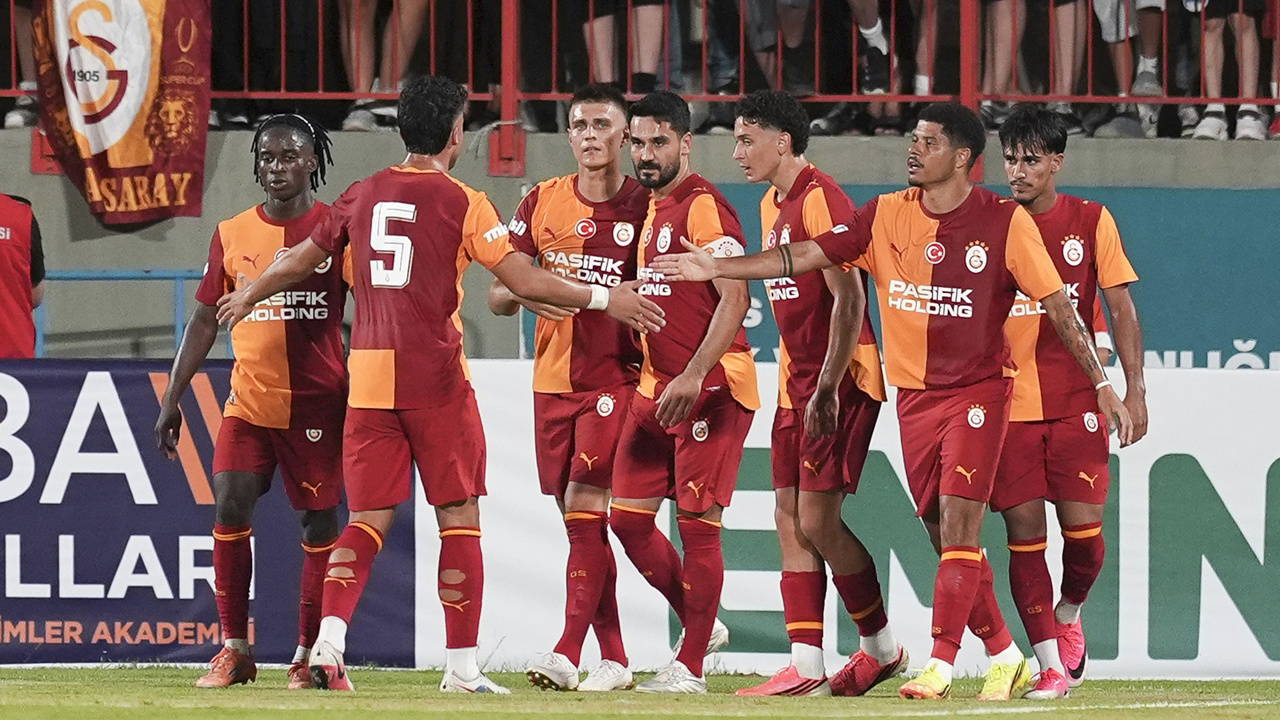 Galatasaray Monza Hazırlık Maçı Ne Zaman? Saat ve Kanal Bilgisi