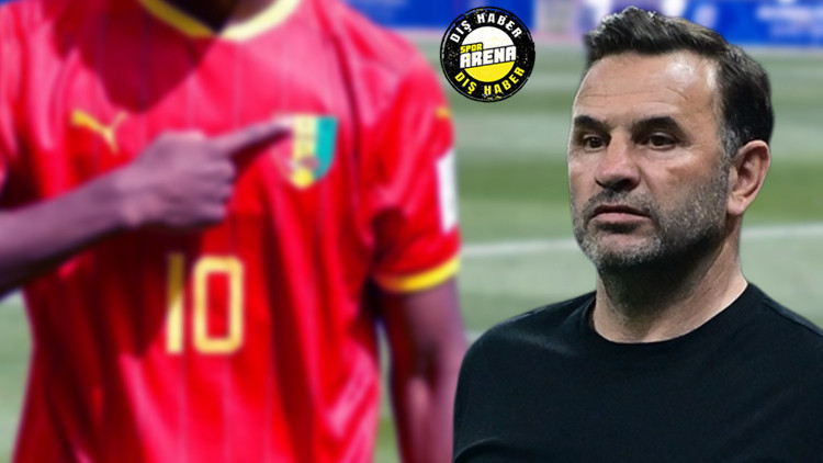 Galatasaray'a Moriba transferinde ret! Teklif beğenilmedi