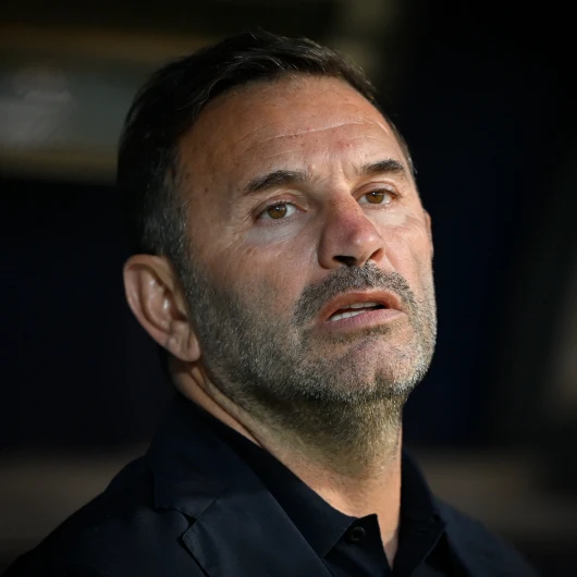 Galatasaray, Noa Lang için Napoli ile görüşmelere başladı