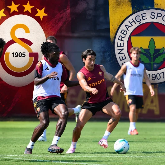 Galatasaray 'o' geceyi unutmadı: Avrupa devine flaş red