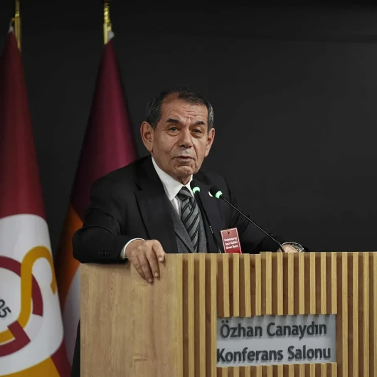 Galatasaray'da Olağan Genel Kurul Yarın Toplanıyor