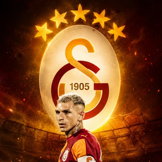 Galatasaray'ın Orta Saha Hamlesi: 18 Milyon Euro'luk Teklif