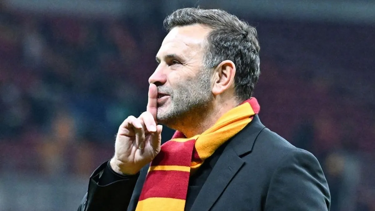Galatasaray'dan Paraguay çıkarması: Enciso ve Gómez listeye girdi