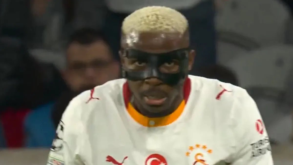 Galatasaray'ın Penaltısı VAR'dan Döndü: Lille Maçında Kritik Karar