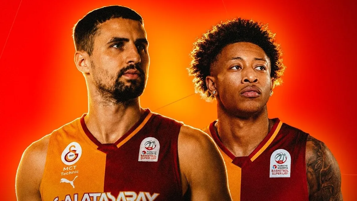 Galatasaray'da Petrucelli ve Ellis dönemi sona erdi