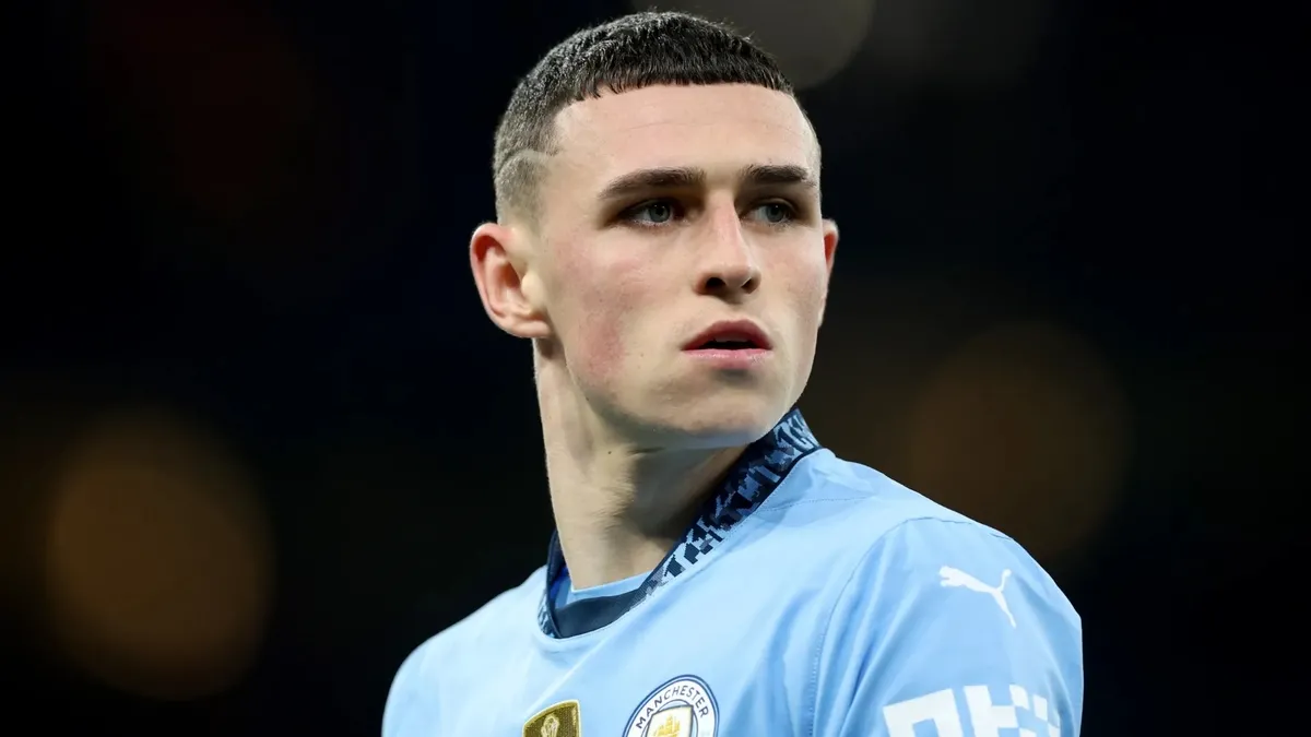 Galatasaray'da Foden heyecanı: Gardi devrede