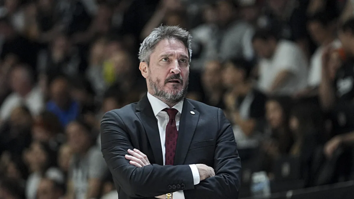 Galatasaray'da Pozzecco: 'Bu Galibiyeti Hak Ettik