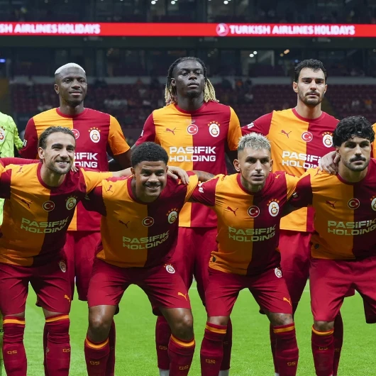 Galatasaray'a Premier Lig'den Ocak Sürprizi: Resmi Teklif Yolda