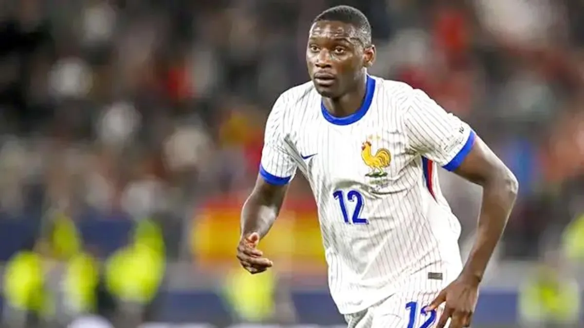 Galatasaray, PSG'nin Yıldız Golcüsünü Transfer Listesine Aldı