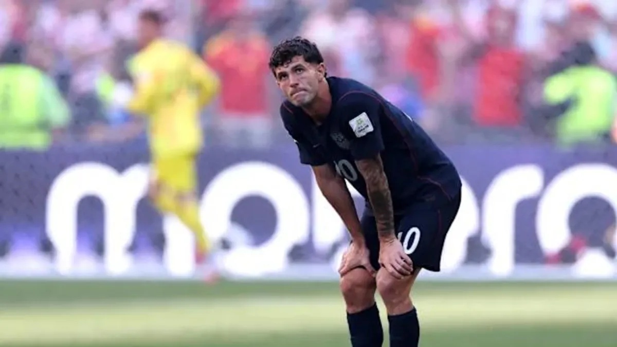 Galatasaray, Pulisic için Milan ile temas kurdu