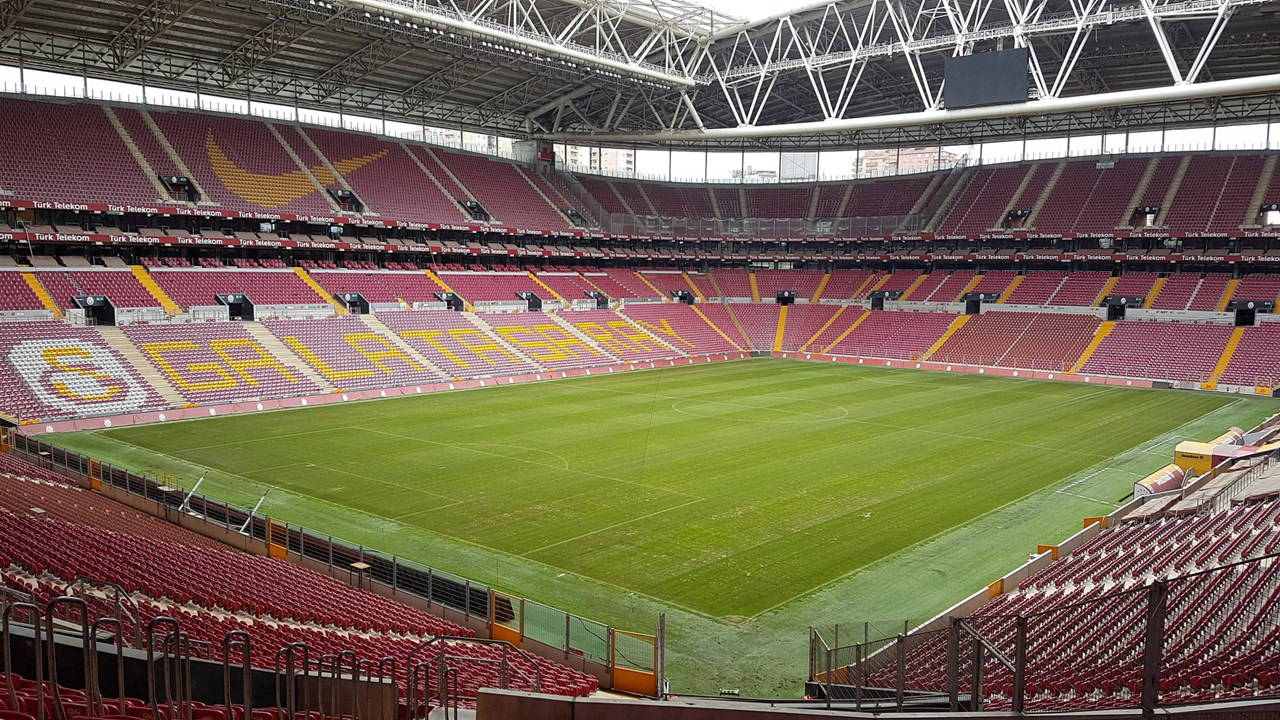 Galatasaray'ın Stadyum Planı: Kapasite Artışı ve Gelecek Vizyonu