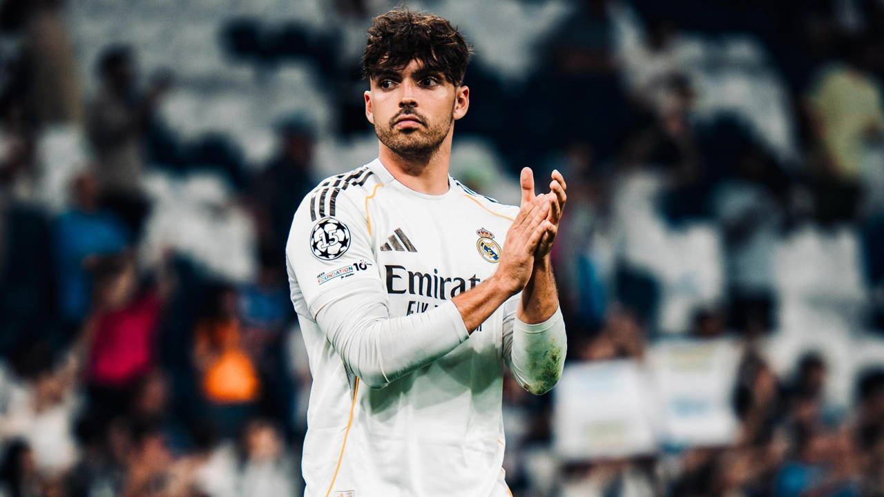 Galatasaray, Real Madrid'in Genç Yıldızı Asencio İçin Devrede