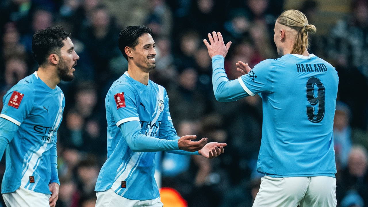 Galatasaray'ın Reijnders Planı: City'nin Şartı Dünya Kupası'na Bağlı
