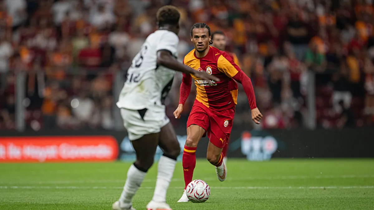 Galatasaray, Rennes ile 3-3 Berabere Kaldı: Gollü Prova Sona Erdi