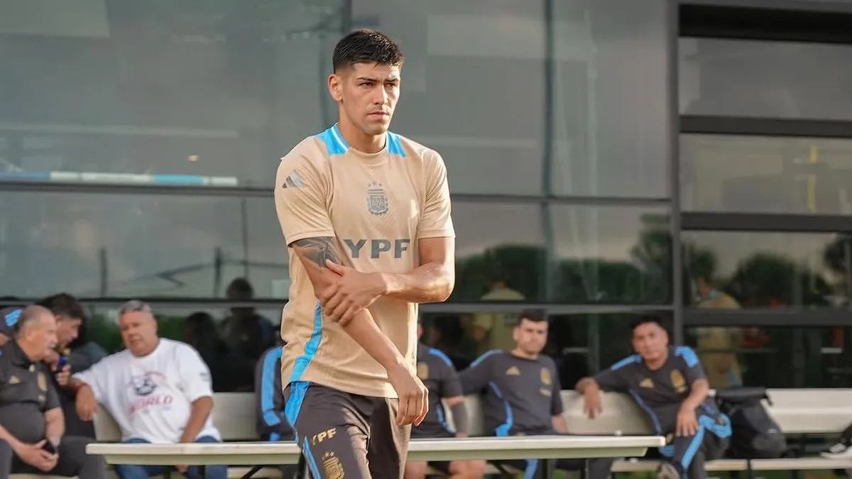 Galatasaray, River Plate'in Yıldızı Lautaro Rivero'yu Transfer Listesine Aldı