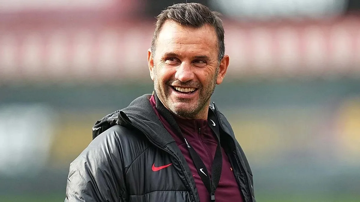 Galatasaray, Romao hamlesi: eski golcü için Leipzig ile transfer masasında