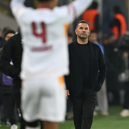 Galatasaray'da Sakatlık Şoku: Yıldız İsim Lille ve Fenerbahçe Maçlarında Yok