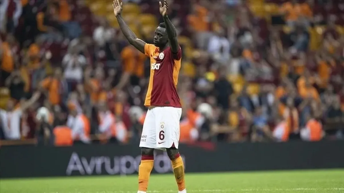 Galatasaray'da Sanchez giderse Van Dijk veya Kim Min-Jae rotası