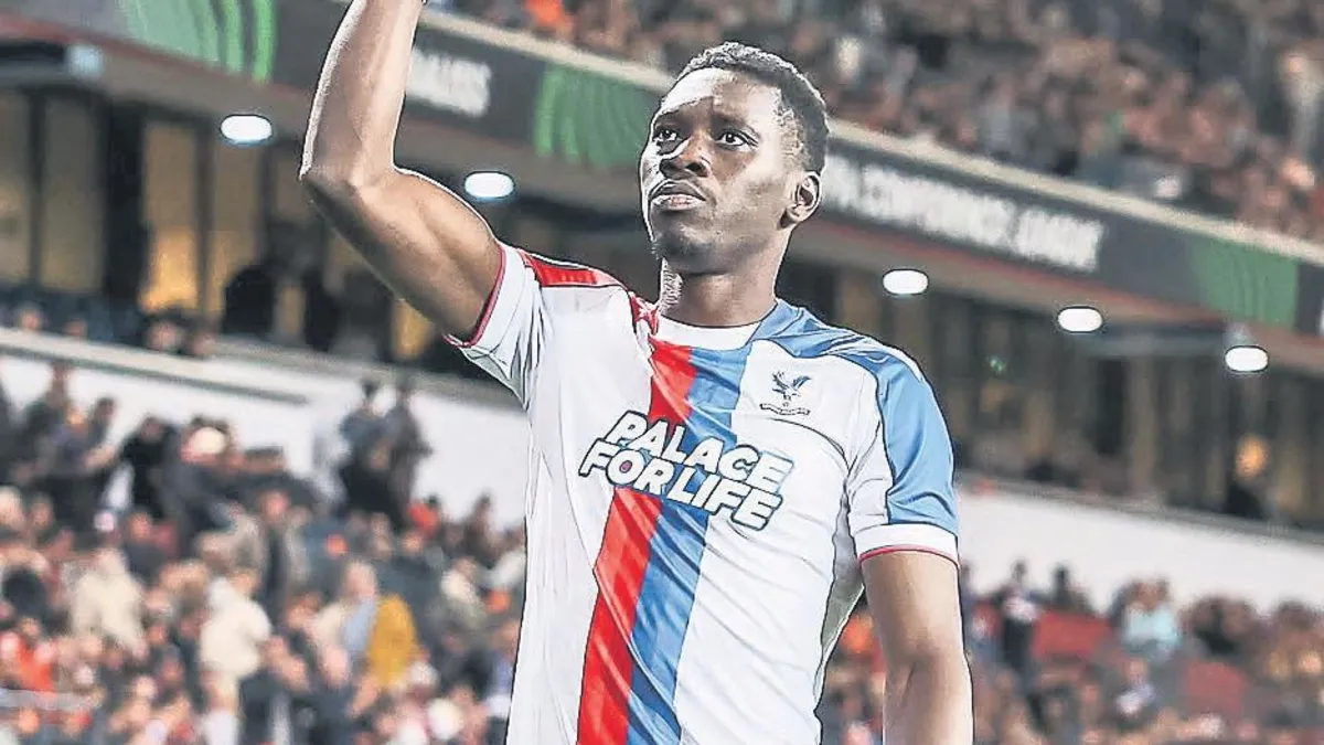 Galatasaray'dan Sarr İçin Yeni Teklif: 45 Milyon Euro