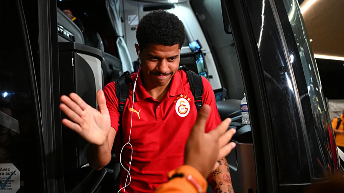 Galatasaray, Sezon Hazırlıklarına Avusturya'da Başladı