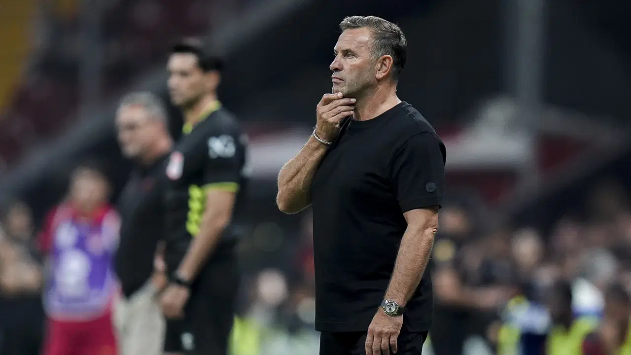 Galatasaray sezonu Ali Sami Yen'de açıyor: Okan Buruk'un ilk 11'i netleşti