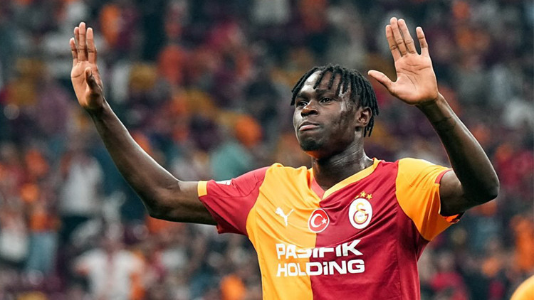 Galatasaray Singo için bonservis bedelini belirledi
