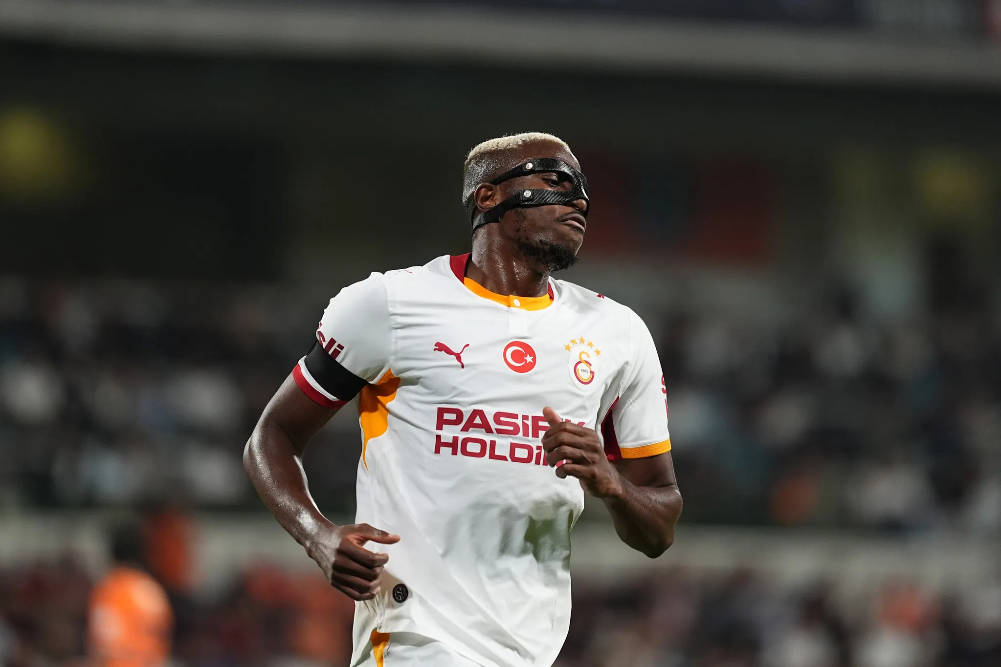 Galatasaray Sporting CP Maçı 11'i: Okan Buruk'un Santrfor Tercihi Barış Alper
