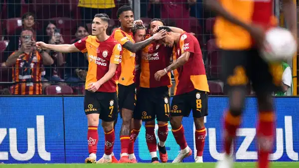 Galatasaray Sporting Deplasmanında: Maç Saati ve Yayın Bilgisi