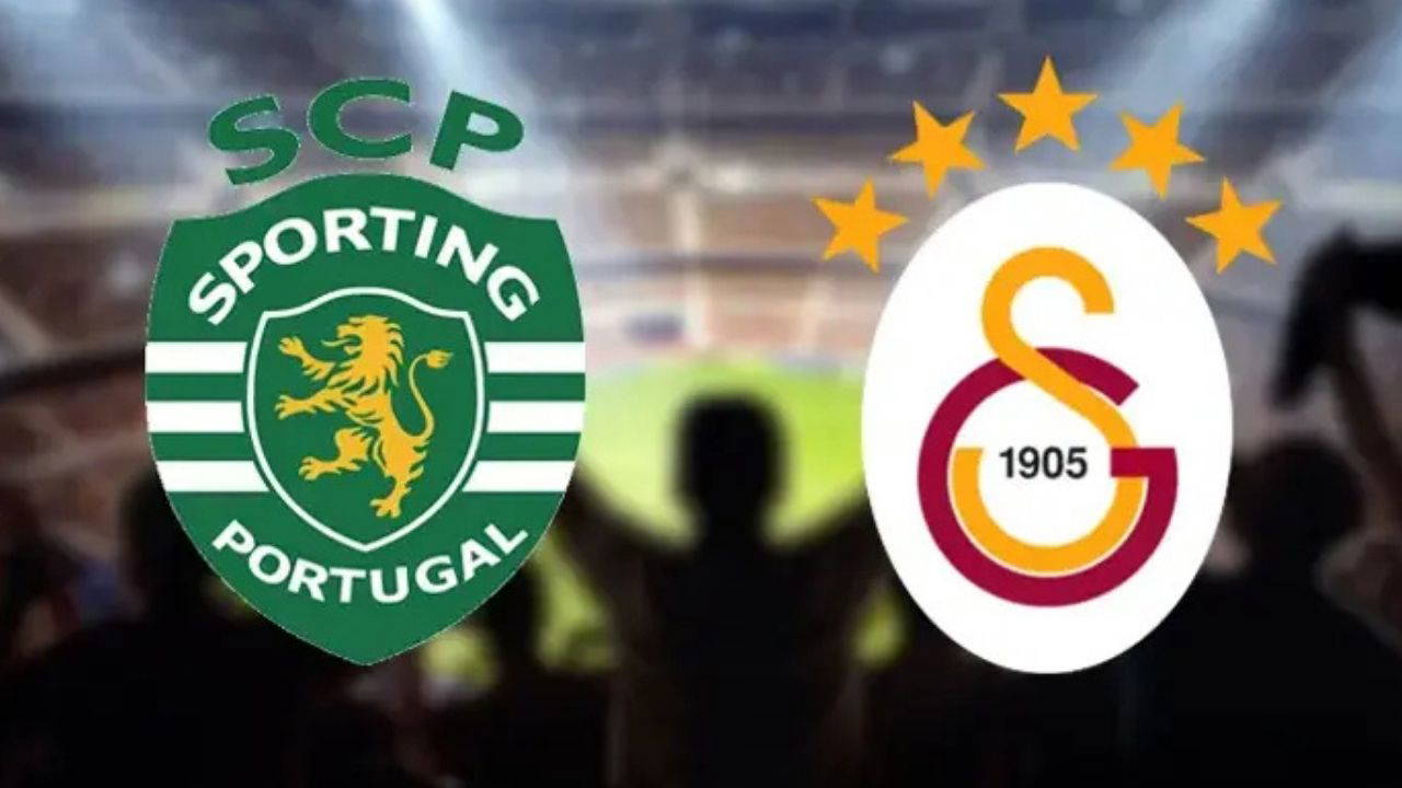 Galatasaray Sporting Lizbon ile Daha Önce Karşılaştı mı? İşte Tarih