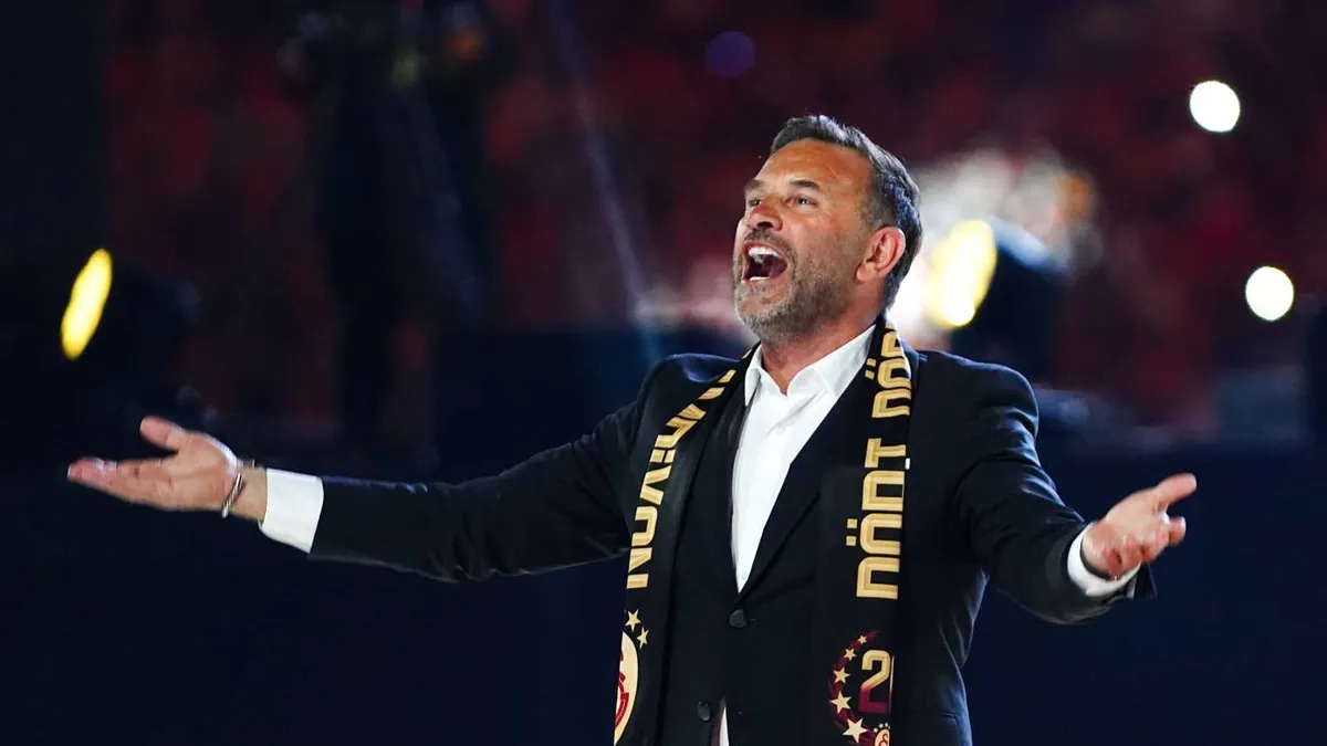Galatasaray'da stoper için sürpriz isim: Van Drongelen