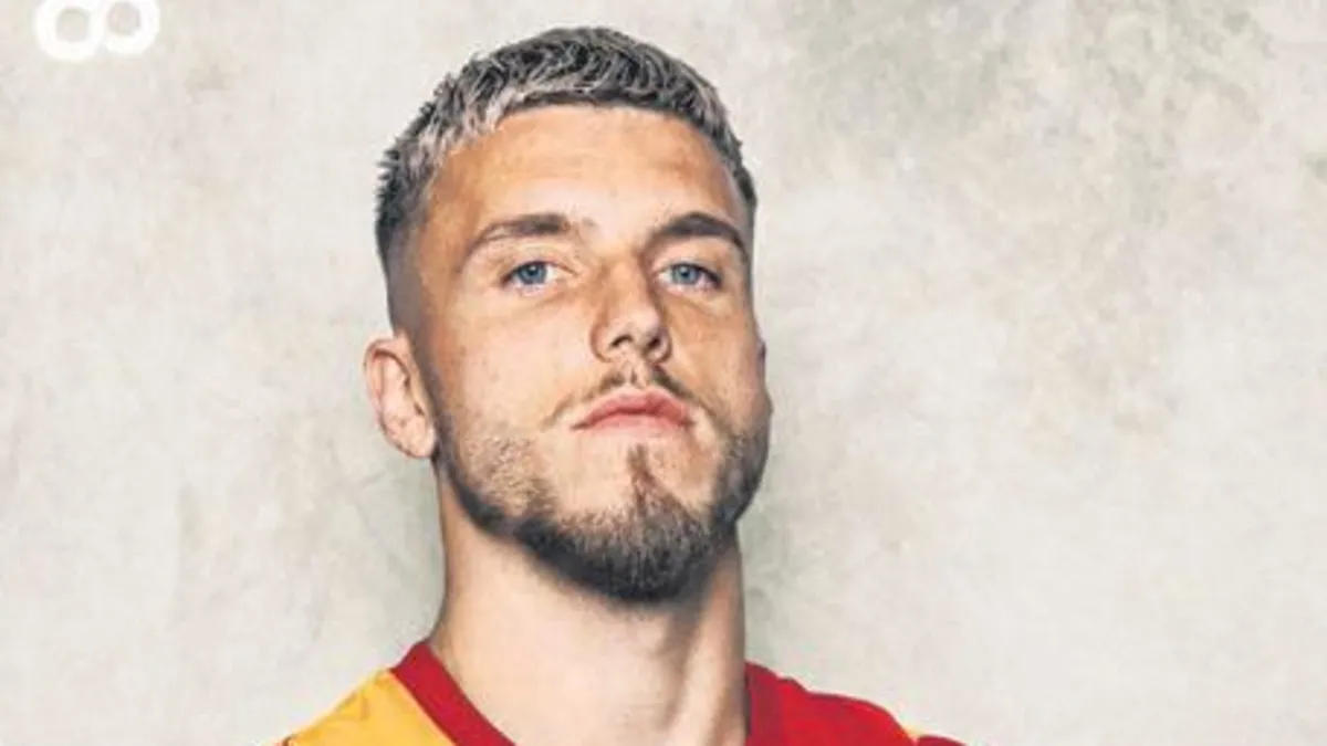 Galatasaray'da Mutlu Son: 18 Milyon Euro'luk Anlaşma