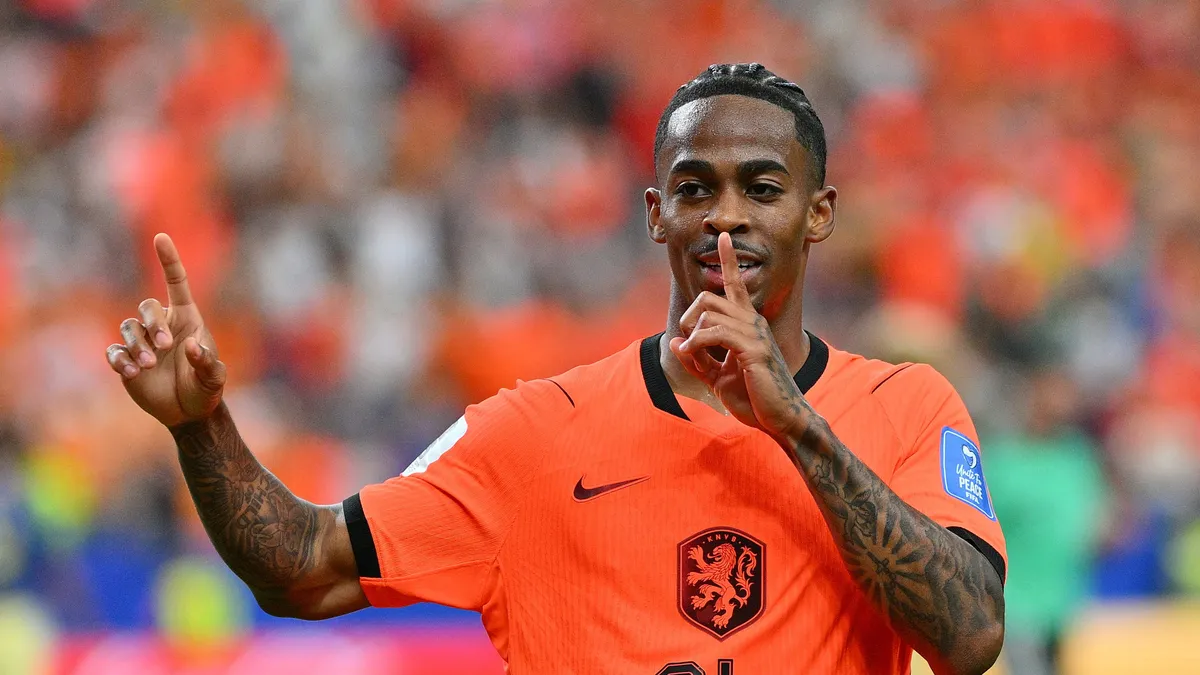 Galatasaray'da Summerville planı: Kiralama formülü masada