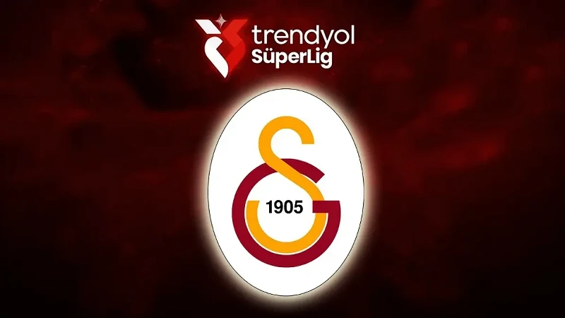 Galatasaray'ın 2026-2027 Süper Lig fikstürü çekildi