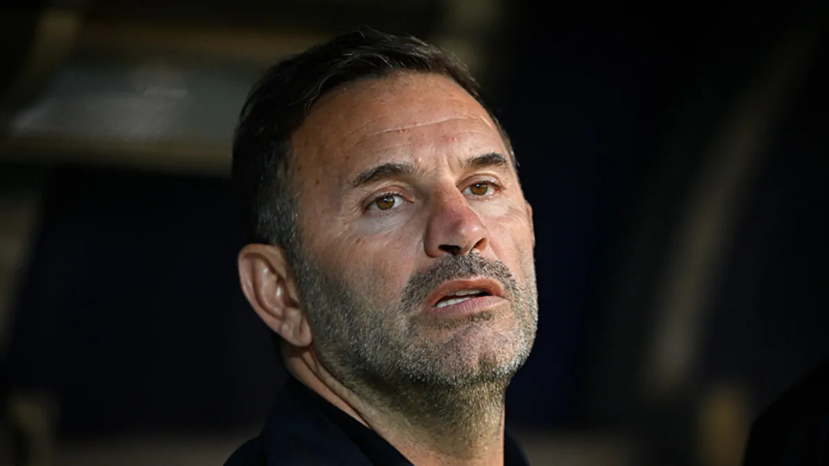Galatasaray'dan Süper Lig'de iki flaş hedef: Arda Okan ve Ümit Akdağ