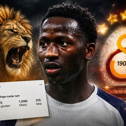 Galatasaray taraftarı fotoğraflarını silip Aslan paylaştı