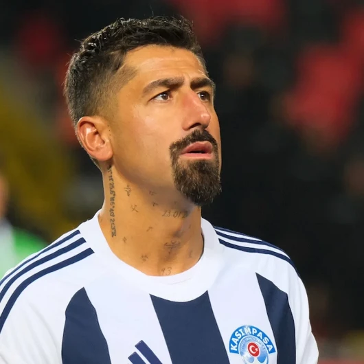 Galatasaray Taraftarı Islıkladı: Kerem Demirbay'dan Flaş Açıklama