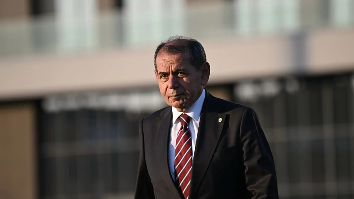 Galatasaray'da Temmuz Ayı Divan Kurulu Toplantısı Yarın