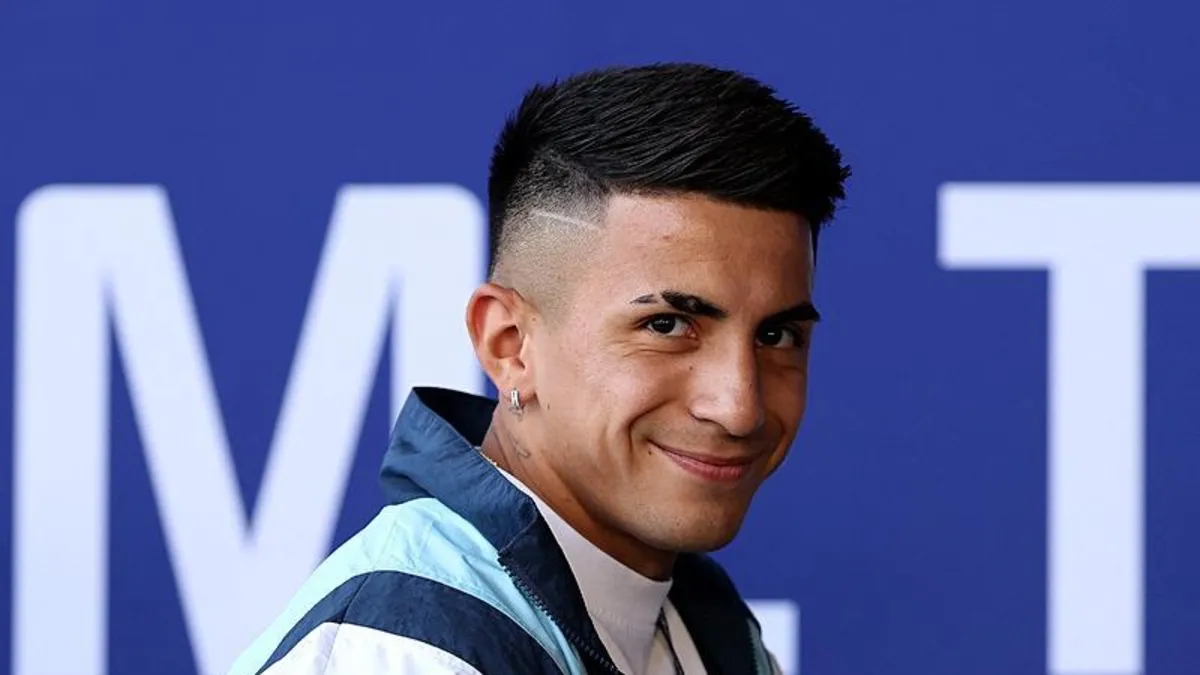 Galatasaray'ın Thiago Almada transferi yeniden gündemde