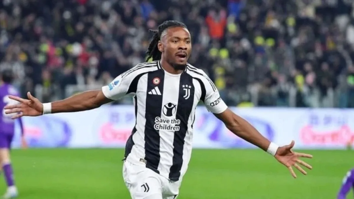 Galatasaray, Thuram için Juventus kapısını çaldı: 40 milyon euro